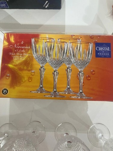 Cristal france lead - cristal, de