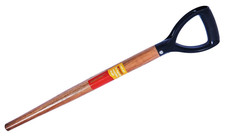 Spade D Handle Replacement