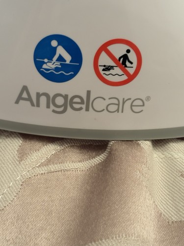 Angelcare soft touch baby bath - angelcare,