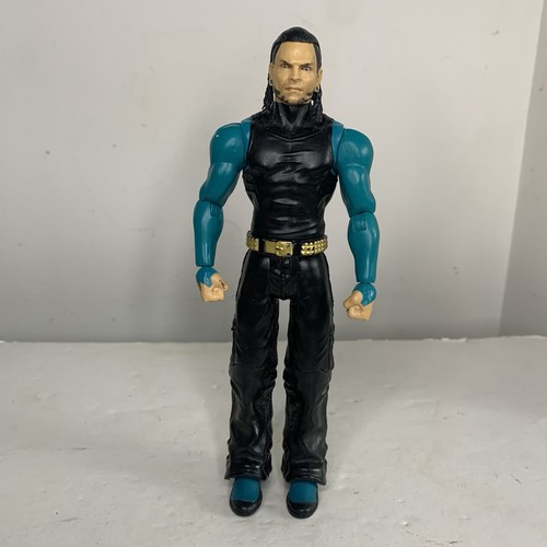 Wwe jeff hardy - jeff,