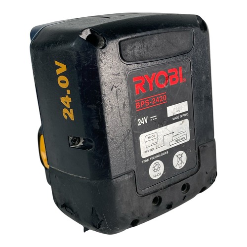 Ryobi bps 2420 24v - bps-2420,