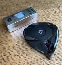 TaylorMade Qi4D Core DRIVER -