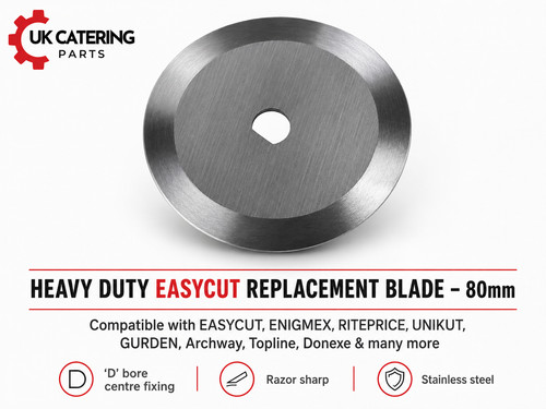 Replacement disc for easycut - ,