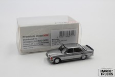 Brekina Mercedes-Benz W123 AMG