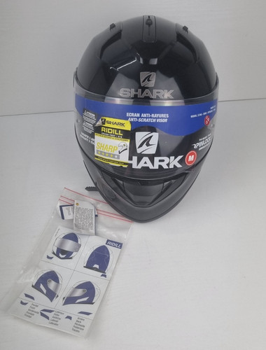 Shark ridill full - shark,
