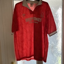Nottingham forest 1990 1992 - forest, 1990-1992