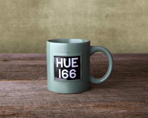 Land rover hue mug llmg242gna - hue,