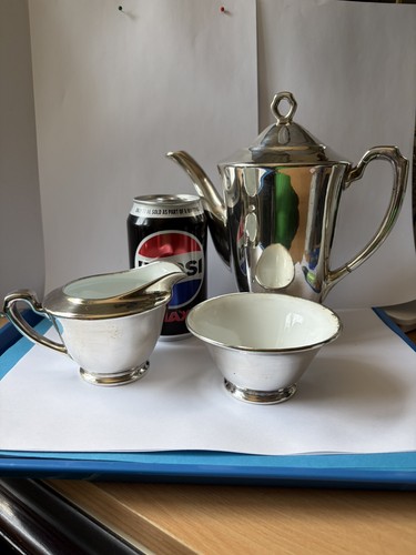 1930s noritake silver - noritake,