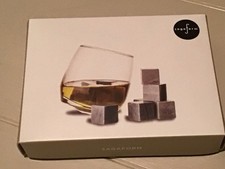 Sagaform Whisky Stones - Set