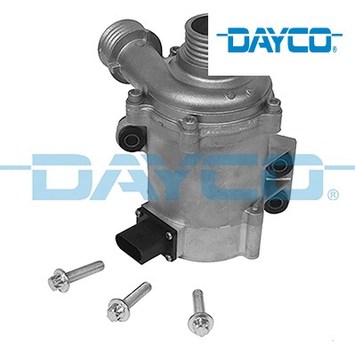 Water pump engine cooling - pump,
