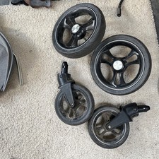 Mamas and Papas Ocarro Full