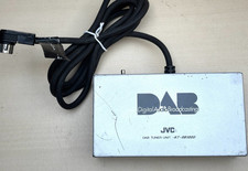 JVC KT-DB1000 DAB DIGITAL