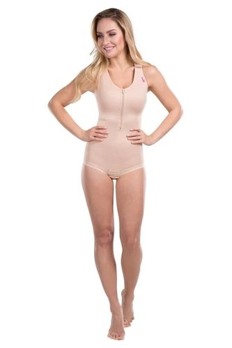 Lipo elastic post - lipo, post-operative