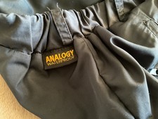 Paramo Cascada Nikwax Analogy Waterproof Hiking Trousers , Size XLS