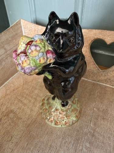 Rare beswick duchess with - duchess,