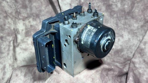 Audi abs block pump - audi,