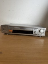 Sony slv se800 vhs - slv-se800, vcr