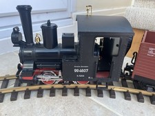 LGB Lehmann G Gauge Electric Train Set