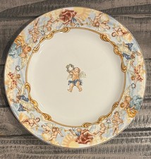 Vintage Fitz & Floyd Omnibus