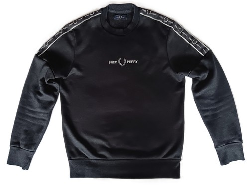 Fred perry mens - mens, black