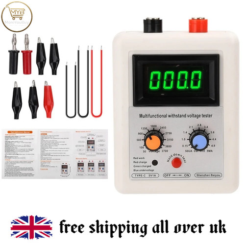 3700v igbt voltage - dc,