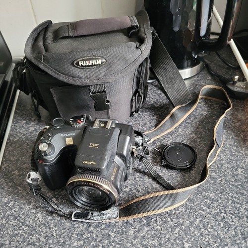 Fujifilm finepix s7000 digital - fujifilm,
