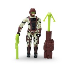 Hasbro GI Joe Euro Version