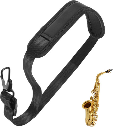 Professional saxophone neck - professional,