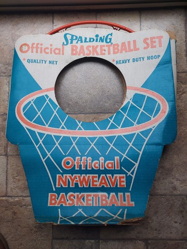 Vintage offical spalding - vintage,