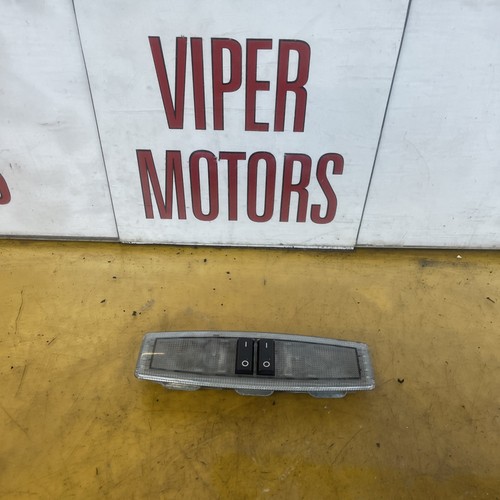 Vauxhall astra rear interior - vauxhall,