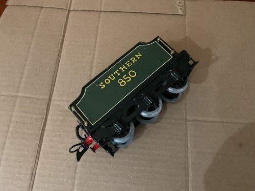 Hornby gauge wheel - o,