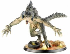 Fallout Wasteland Warfare: Creatures Deathclaw [New]