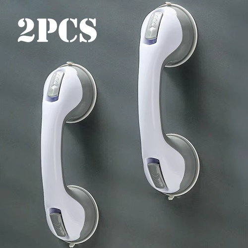 Bathroom shower grab - bathroom,