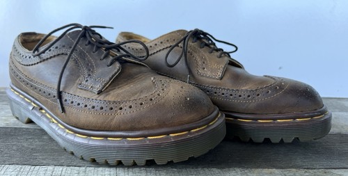Martens 3989 made - dr.,