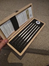 Artis Opus Series S - 5 Brush