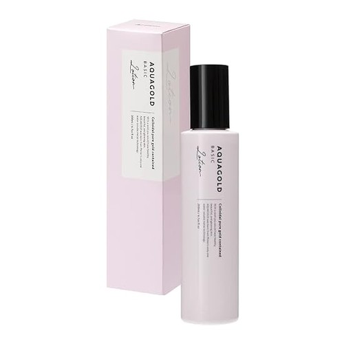 Phiten aqua gold lotion - aqua,