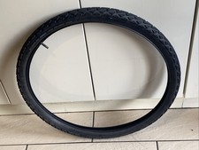 SCHWALBE Lana Cruiser MTB Bike Tyre 26x1.75 + Inner Tube In Very Good Condition 
