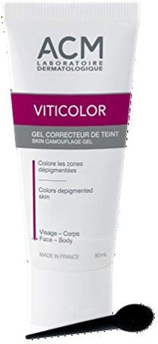 Laboratoire acm viticolor skin - laboratoire,
