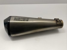 Triumph Bonneville Scrambler