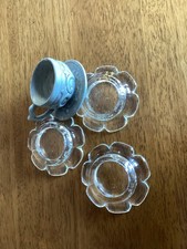 Collection Of Tea Lights