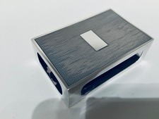 Hamilton & Inches Solid