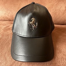 Authentic Scuderia Ferrari