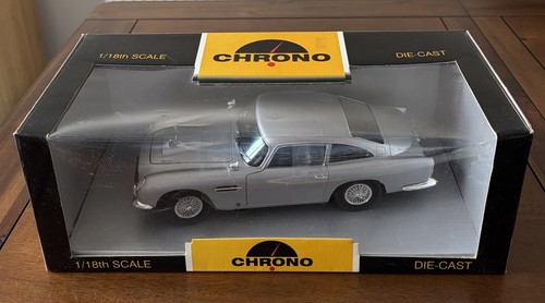 Chrono 18th h1005 die cast - h1005, die-cast