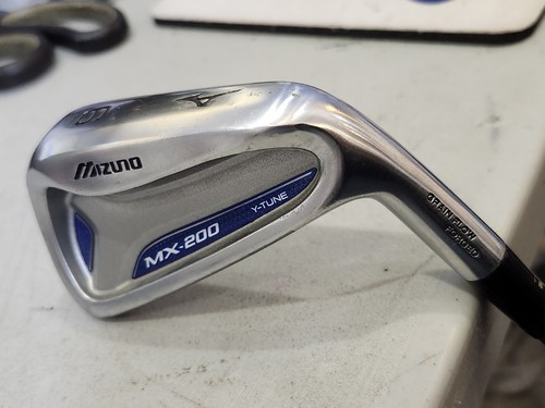 Mizuno 200 forged single - mizuno,