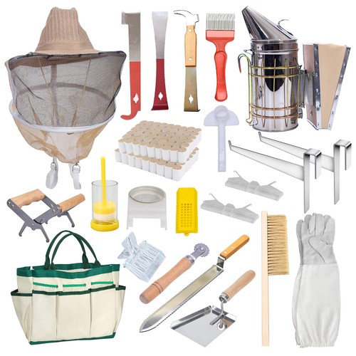 Maybee pcs beekeeping - maybee,
