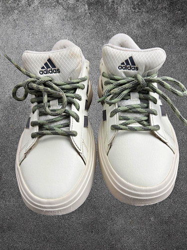 Adidas grand court platform - adidas,
