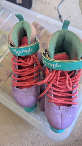Kids size lmnade purple - kids, 12