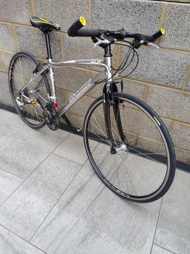 Marin alp terra linda hybrid - alp,