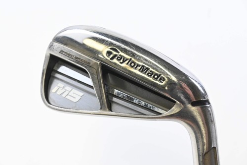 Taylormade iron 19 5 - m5,