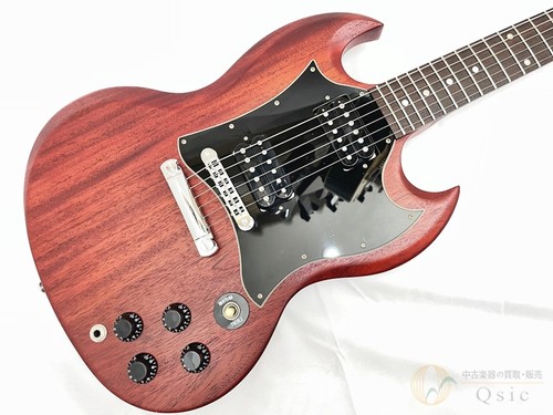 Gibson special faded worn - sg,